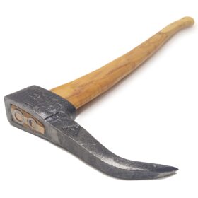 Sappie - 600 gramu - 80 cm hikora rokturis - Nr. 0042