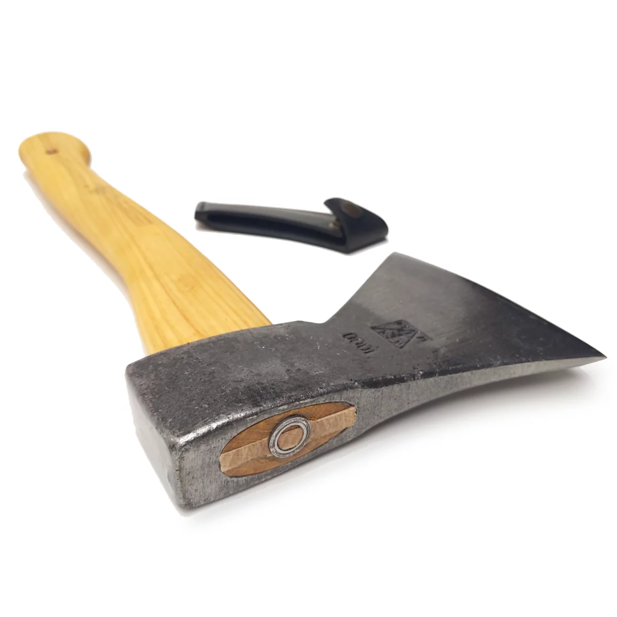 Hatchet 800 gramu ādas aizsardzība