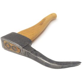 Sappie - 600 gramu - 40 cm oša rokturis - Nr. 0581