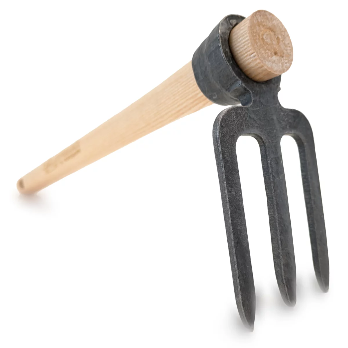 Dārza kaplis 40 cm oša kāts