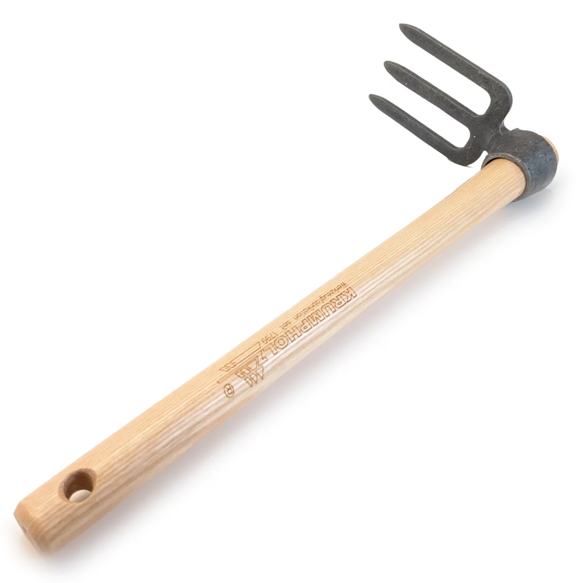 Dārza kaplis 40 cm oša kāts