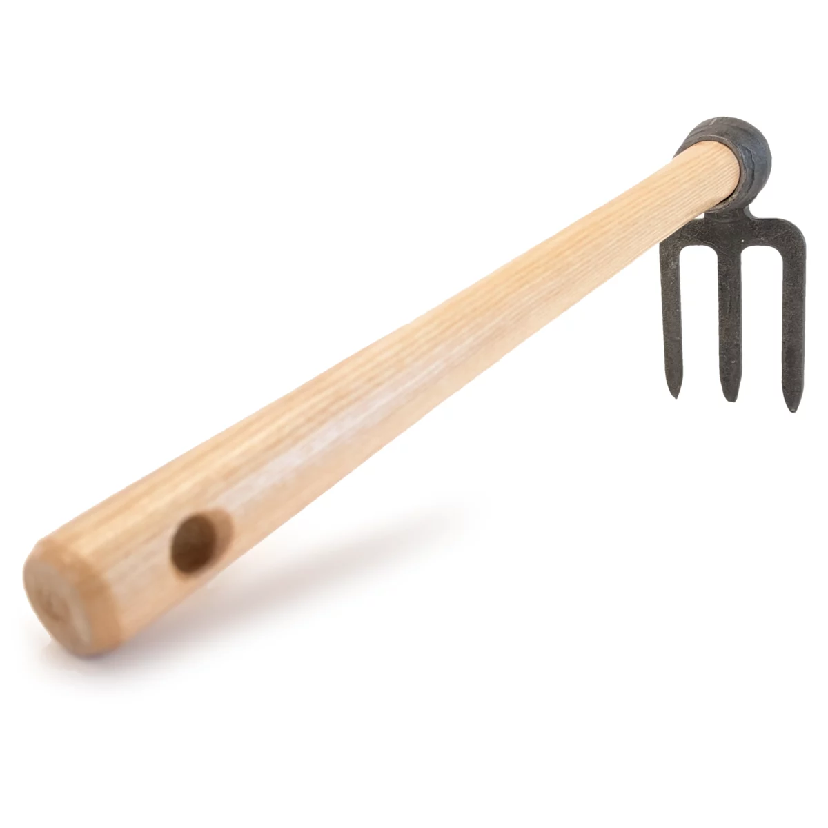 Dārza kaplis 40 cm oša kāts
