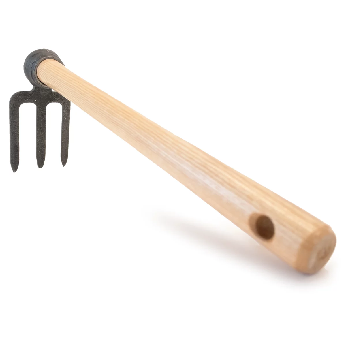 Dārza kaplis 40 cm oša kāts