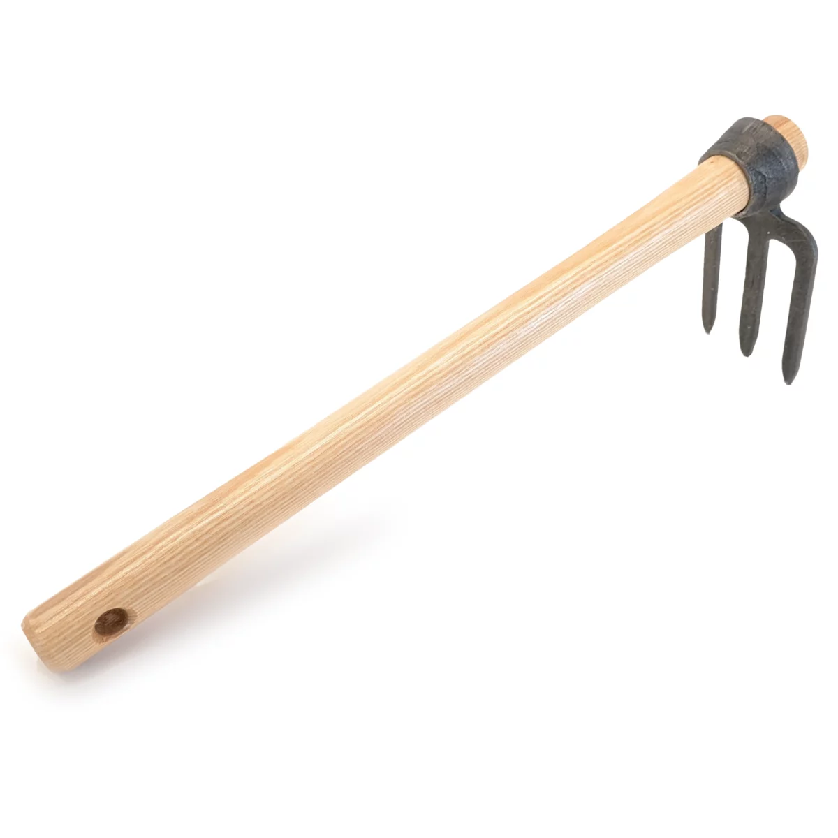 Dārza kaplis 40 cm oša kāts