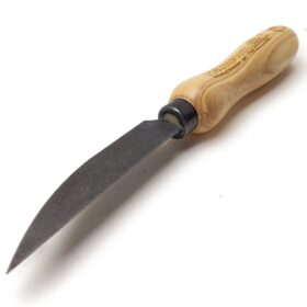 Dārza nazis - 14 cm oša rokturis - Nr. 1314