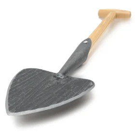 1328 - Daudzgadīgo augu lāpsta - 45 cm oša T-veida kāts
