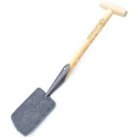1370 - Rokas lāpsta - 45 cm oša T-veida rokturis