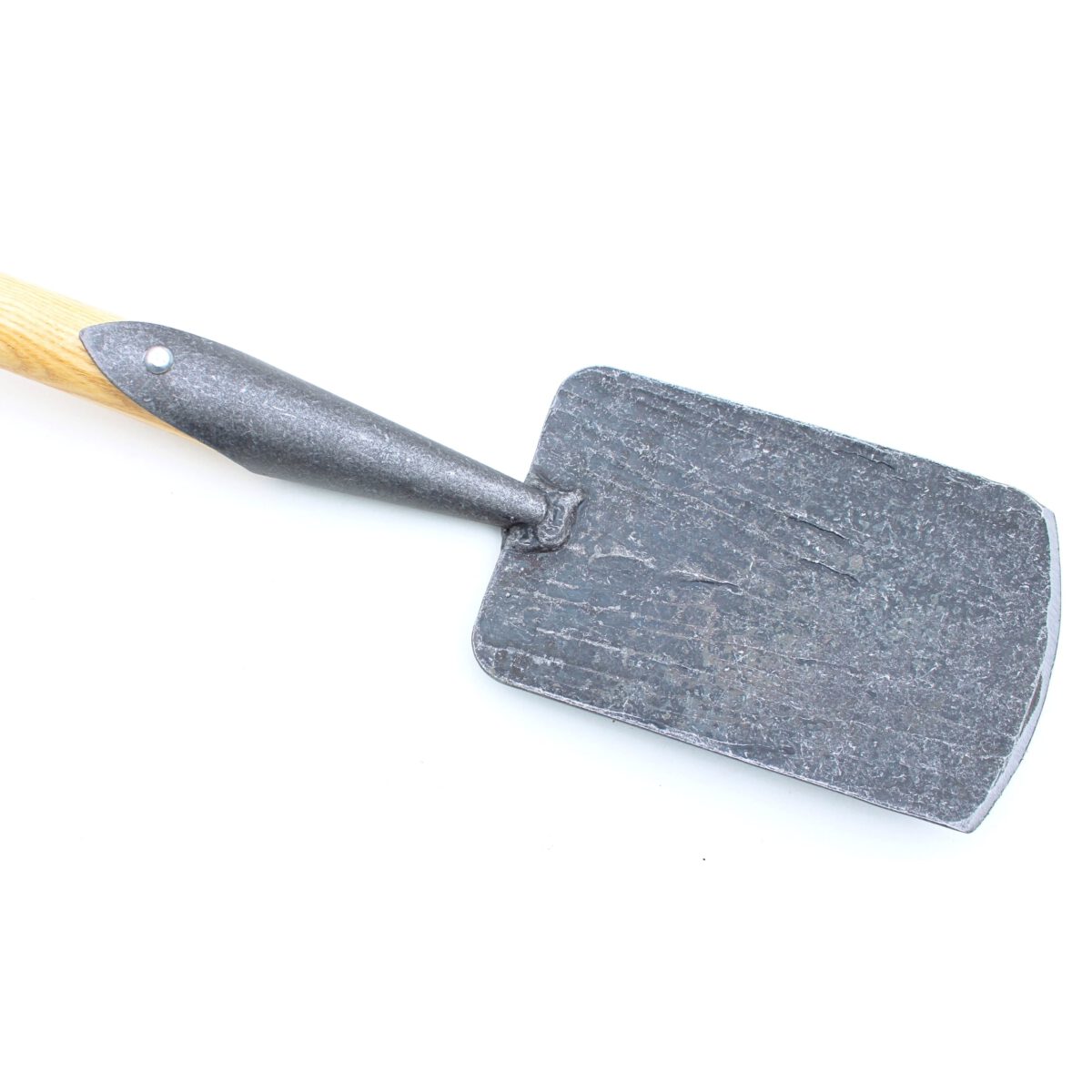 1370 - Rokas lāpsta - 45 cm oša T-veida rokturis - Image 3