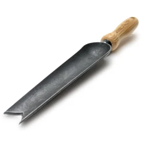 1487 - Lāpstiņa ravēšanai - 14 cm oša kāts