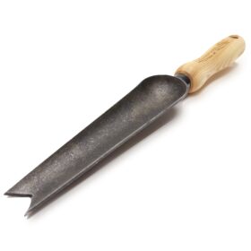 1487 - Lāpstiņa ravēšanai - 14 cm oša kāts