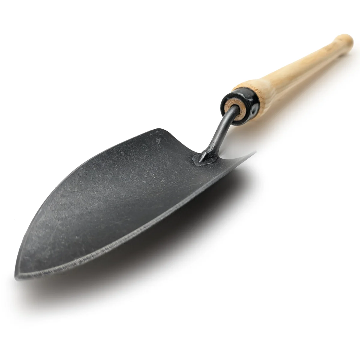 Stādāmā lāpstiņa Pelnu pogas rokturis 48 cm
