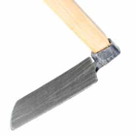 1512 - Gultas kaplis - 135 cm oša kāts
