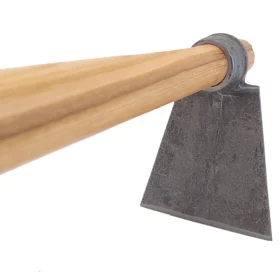 1627 - Harz kaplis - 130 cm oša kāts