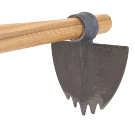 1681 - Motika "Piranja" - 130 cm oša kāts