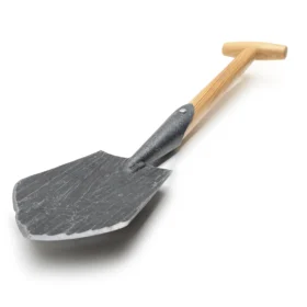 1751 - Kempinga lāpsta - 45 cm oša T-veida rokturis
