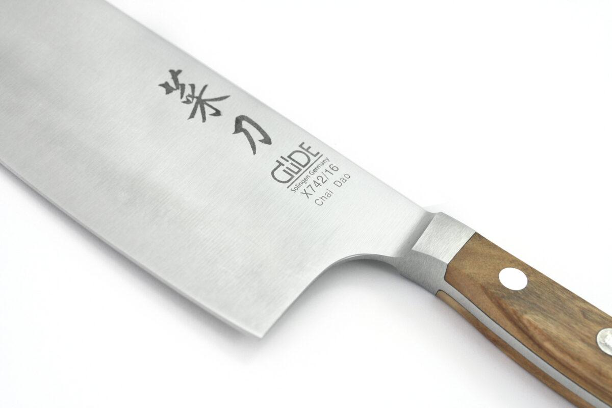 X742/16 - Chai Dao - Alpha Olive sērija - Image 5