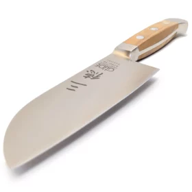 X746/14 - mazais Santoku - Alpha Olive sērija