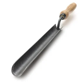 1310 - Stādāmā lāpstiņa akmens grīdām - 14 cm oša rokturis