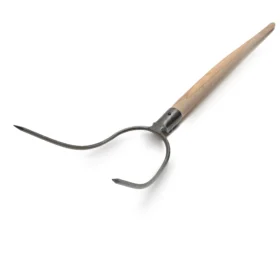 9926 - Balles dakša - 130 cm oša rokturis