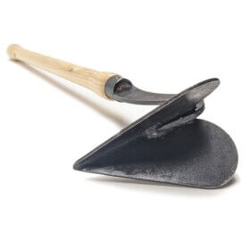 9802 - Rokas arkls - 48 cm - oša pogu rokturis