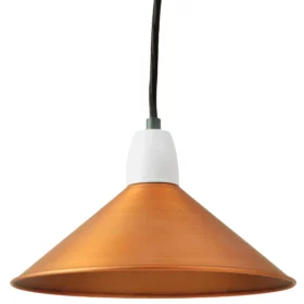 Piekaramā lampa - Borken - Bolich