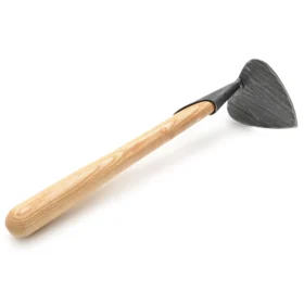 1757 - Motika - 48 cm pelnu pogas rokturis