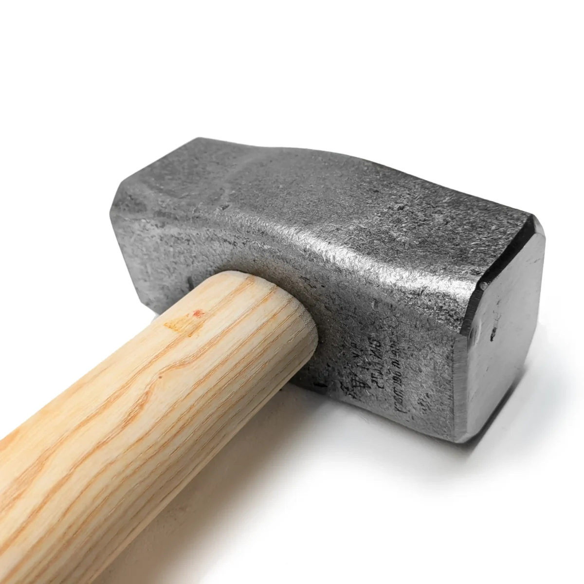 2621 - āmurs 3 kg - 60 cm oša kāts - Image 3