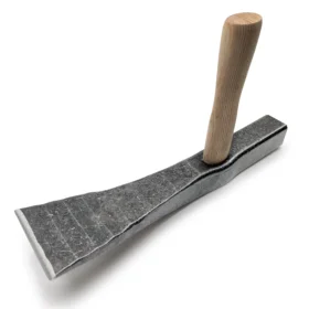 5303 - Ģipša āmurs Berlīnes forma - 2,5 kg - 18 cm oša rokturis