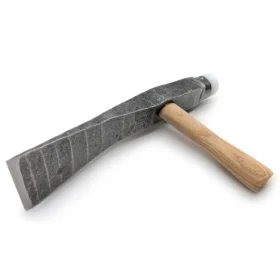 5352 - Ģipša āmurs Drošība ar PE trieciena galvu - Berlīnes forma - 1,5 kg - 18 cm oša rokturis