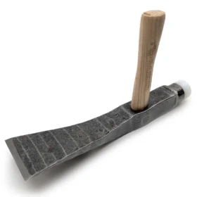 5353 - Ģipša āmurs Drošība ar PE trieciena galvu - Berlīnes forma - 2 kg - 18 cm oša rokturis