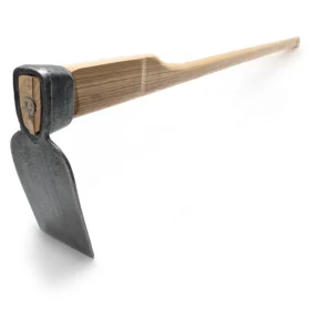 1603 - Slīpņu kaplis šaurs | Plakanā kaplis - 1,25 kg - 135 cm oša kāts