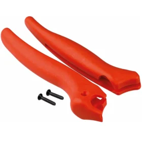 Original Löwe - 1 plastmasas rokturu pāris rokturu formai 04 (standarta) - Nr. 14.004/04