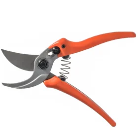 Original Löwe 14 - Dārza šķēres Bypass - Economic Clean Cut - Nr. 14.107 - Rokturis mazākām rokām - 19 cm | Ø 22 mm