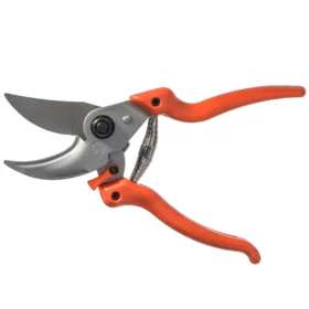 Oriģinālās Löwe 9 - Dārza šķēres Bypass - Professional Clean Cut - Nr. 9.104 - 21 cm | Ø 22 mm
