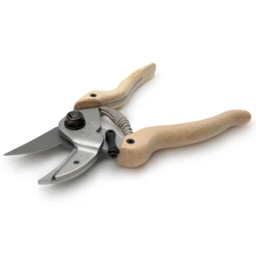 Oriģinālās dārza šķēres Löwe 7 Natural - Dārza šķēres - Professional Easy Cut - Nr. N7.104 - 20 cm | Ø 22 mm