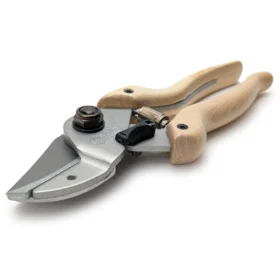 Oriģinālās dārza šķēres Löwe 7 Natural - Dārza šķēres - Professional Easy Cut - Nr. N7.104 - 20 cm | Ø 22 mm
