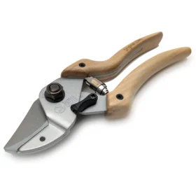 Oriģinālās dārza šķēres Löwe 7 Natural - Dārza šķēres - Professional Easy Cut - Nr. N7.107 - Rokturis mazākām rokām - 20 cm | Ø 22 mm