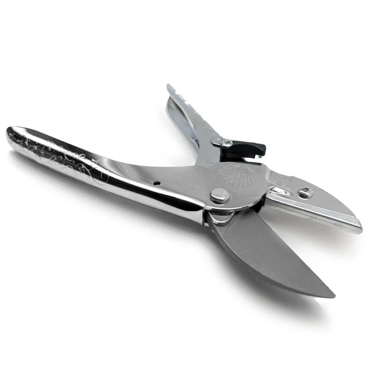 Löwe 1 Dārza šķēres Nr. 1.100 Darbnīcas šķēres Dārza šķēres Jubilejas izdevums