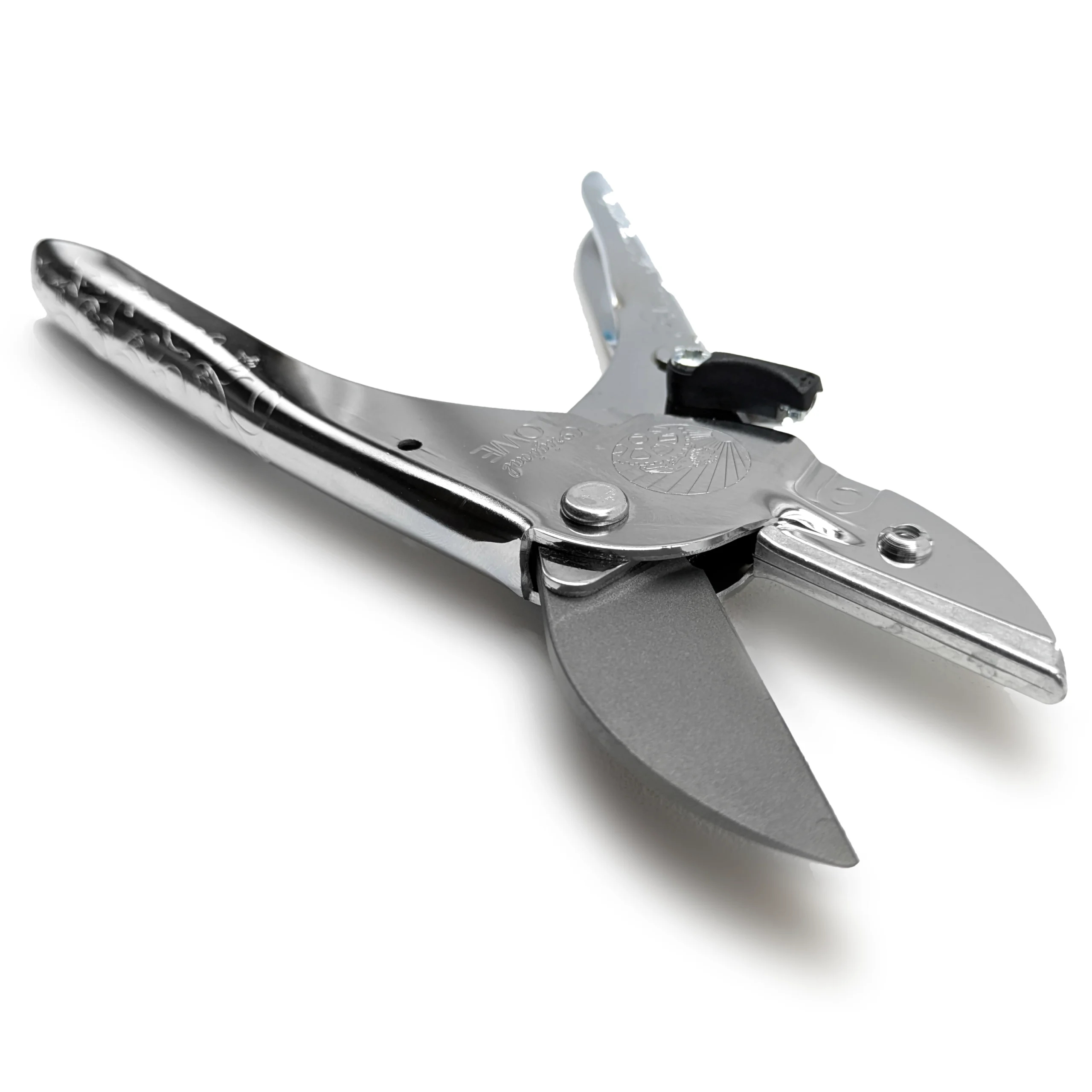 Löwe 1 Dārza šķēres Nr. 1.100 Darbnīcas šķēres Dārza šķēres Jubilejas izdevums