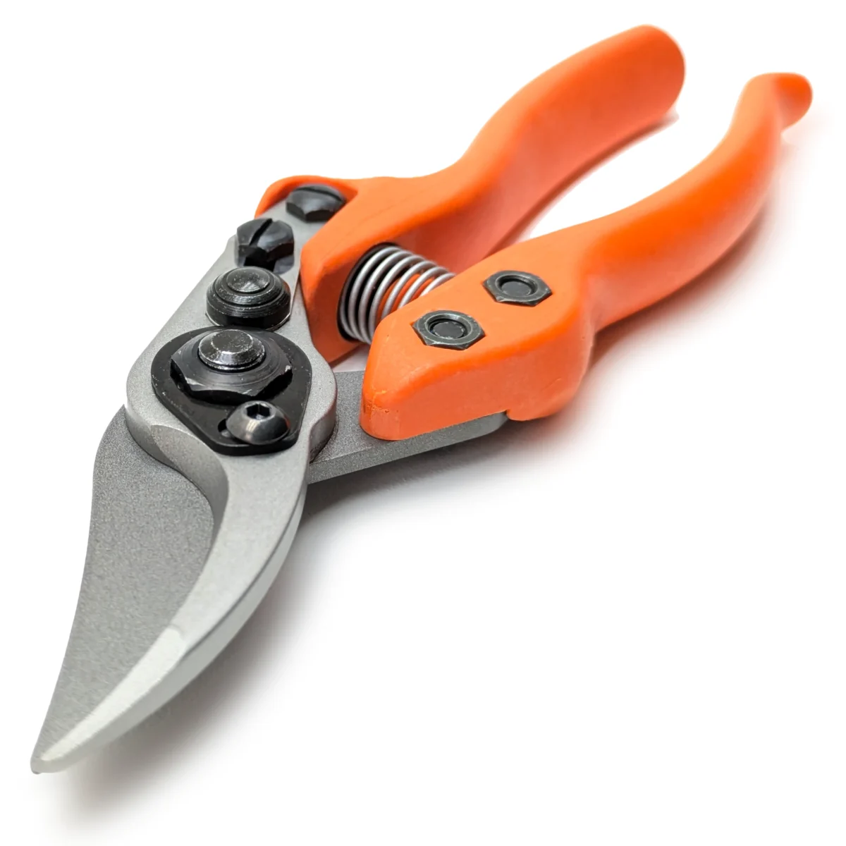 Löwe 12 Precision Clean Cut mazās dārza šķēres sievietēm