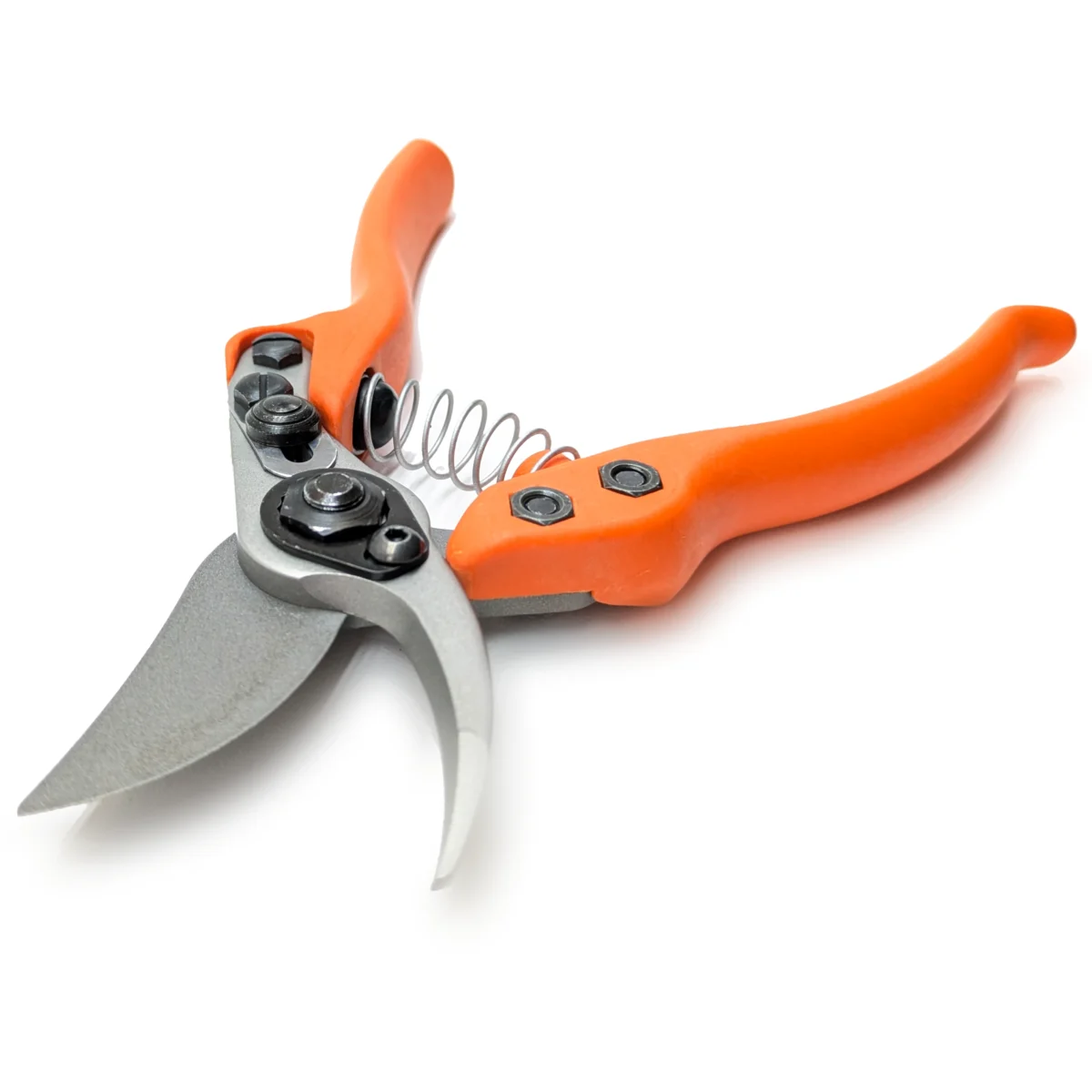 Löwe 12 Precision Clean Cut mazās dārza šķēres sievietēm
